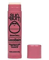 Sun Bum Coco Balm Moisturizing Lip Balm, 0.15 oz.