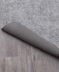 Karastan Dual Surface Thin Lock Gray 5' x 8' Rug Pad
