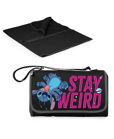 Oniva Disney's Lilo and Stitch Outdoor Picnic Blanket Tote