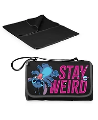 Oniva Disney's Lilo and Stitch Outdoor Picnic Blanket Tote