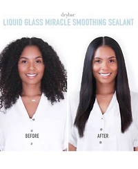 Drybar Liquid Glass Miracle Smoothing Sealant