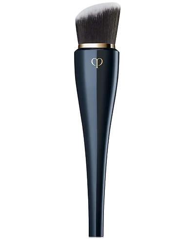 Cle de Peau Beaute High Coverage Foundation Brush