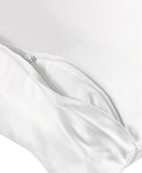 Sealy Satin With Aloe Pillow Protectors
