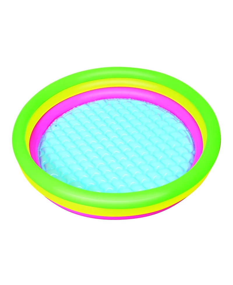 Bestway H2OGO 60" x H12" Summer set Pool