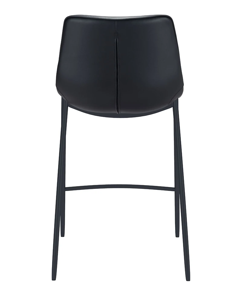 Zuo Magnus Bar Chair
