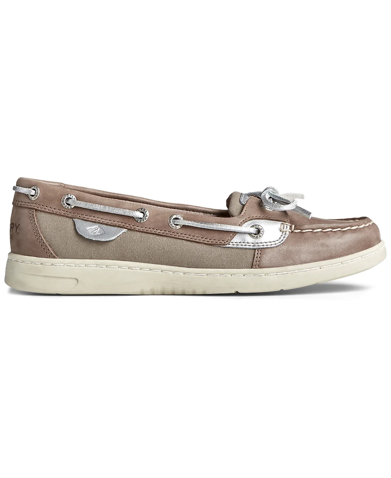 Sperry Women's Angelfish Boat Shoe, Created for Macy's