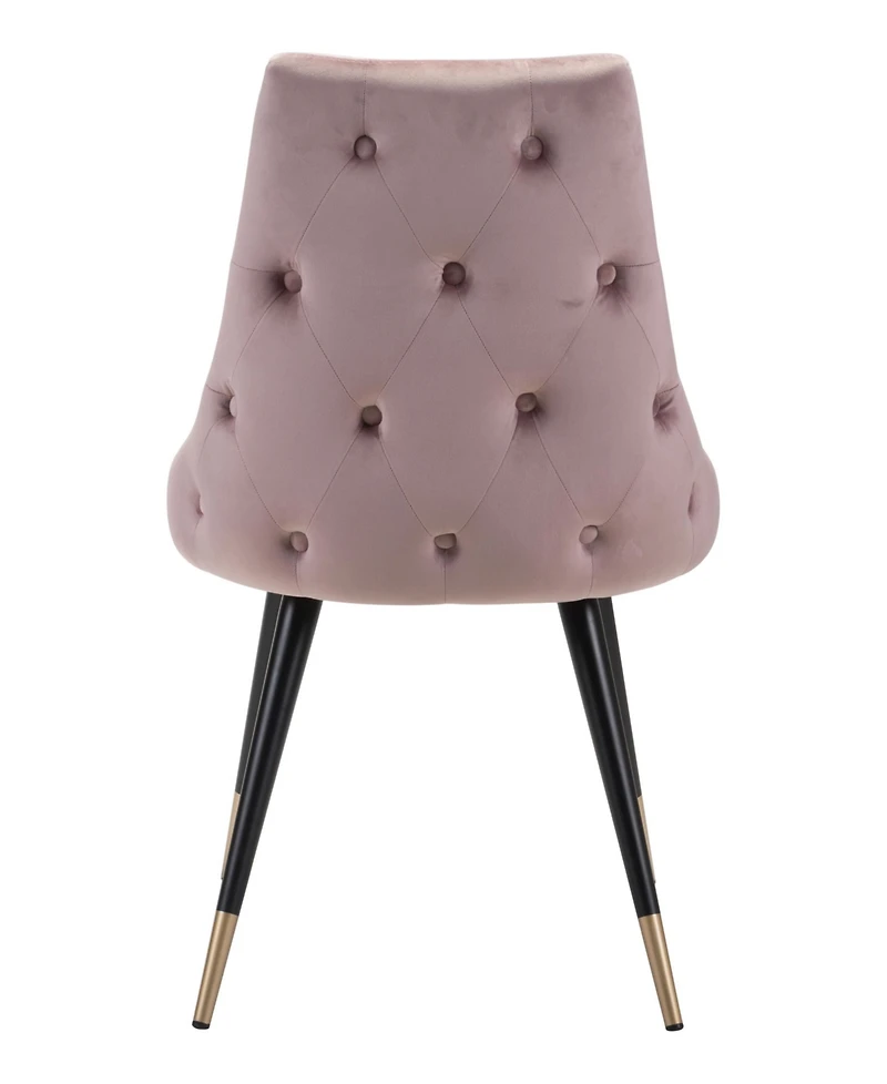 Zuo Piccolo Dining Chair