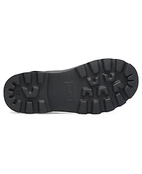 Camper Kids Brutus Unisex Leather Boots