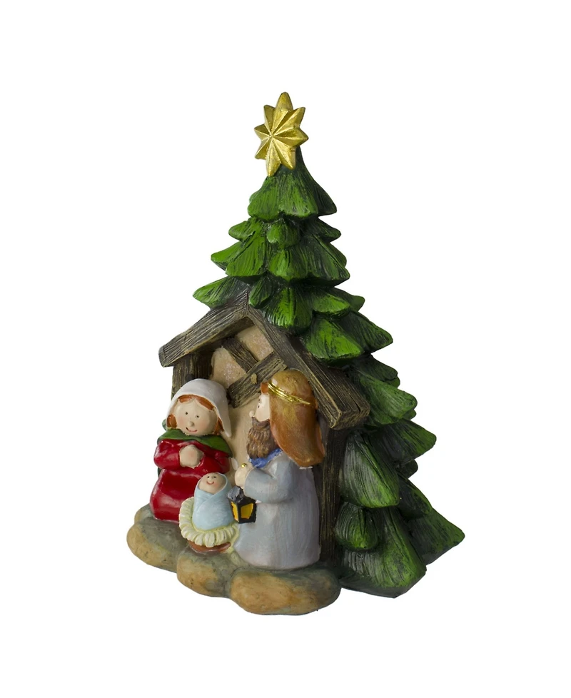 Northlight Children's First Table top Nativity Scene Christmas Decoration