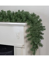 Northlight Unlit Colorado Spruce Artificial Christmas Garland