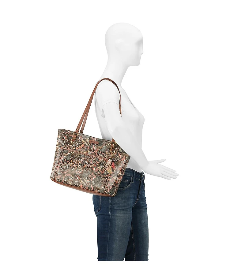 Sakroots Metro Tote