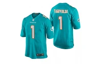 Nike Men's Tua Tagovailoa Miami Dolphins 2nd Alternate Game Jersey