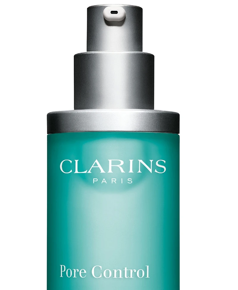 Clarins Pore Control Refining & Mattifying Serum, 1 oz.