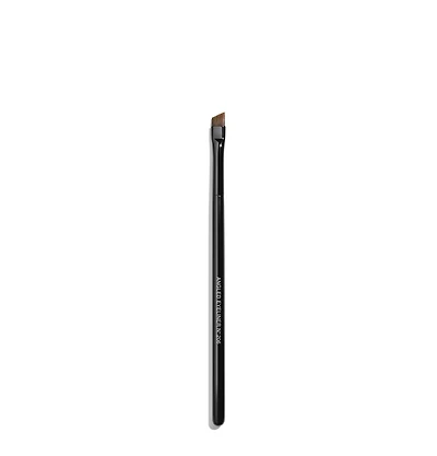 CHANEL LES PINCEAUX DE CHANEL Angled Eyeliner Brush N°206