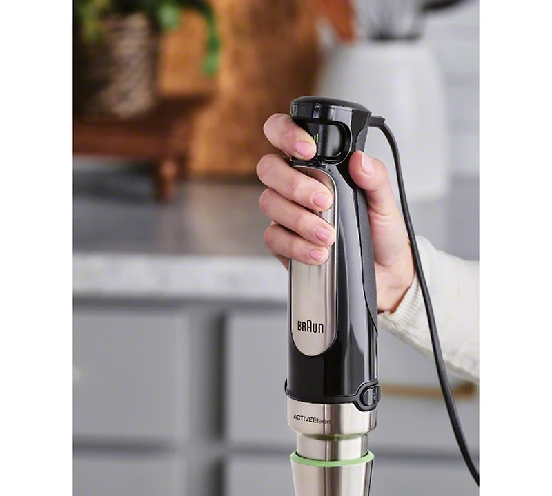 Braun MultiQuick 7 Hand Blender