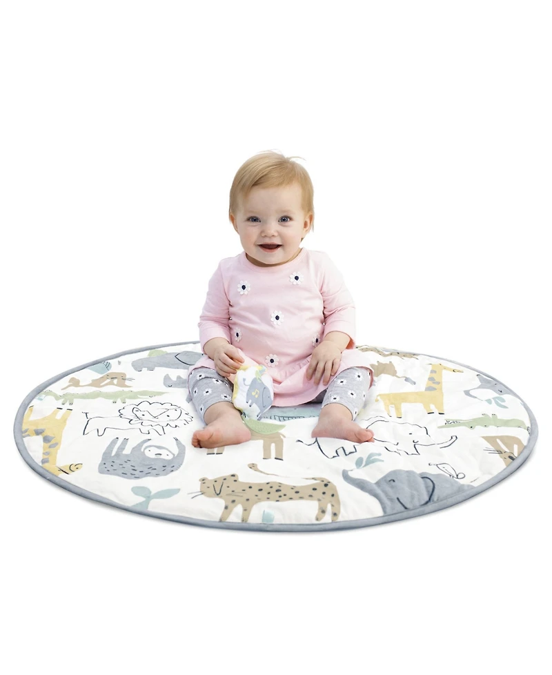 Skip Hop Safari Play Gym