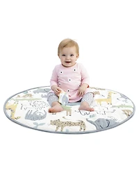 Skip Hop Safari Play Gym