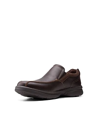 Clarks Men's Bradley Step Slip-On