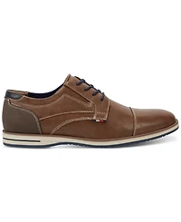 Tommy Hilfiger Men's Urban Casual Oxford Shoes