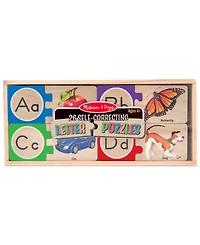 Letter Puzzles