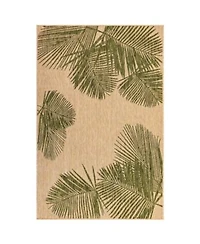 Liora Manne Carmel Palm Rug