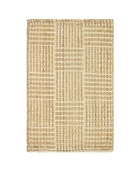 Liora Manne Terra Squares Area Rug