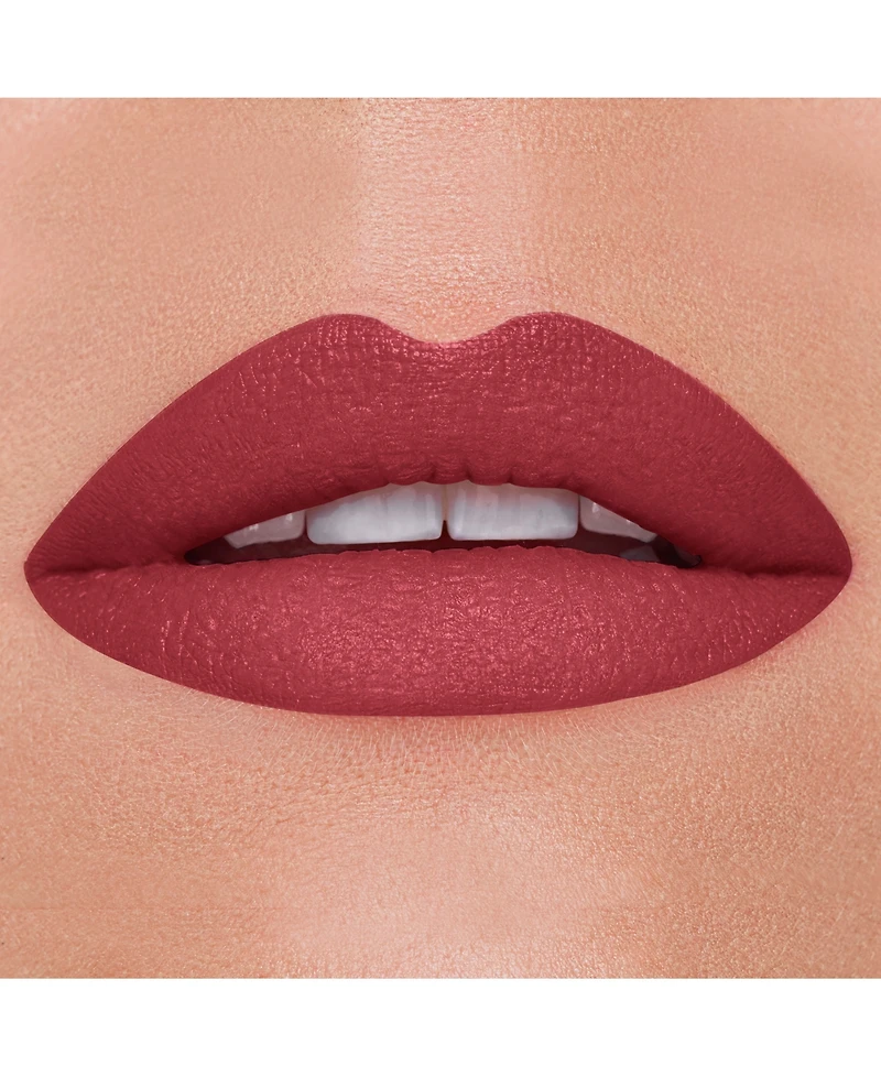 Natasha Moor Silk Suede Lipstick