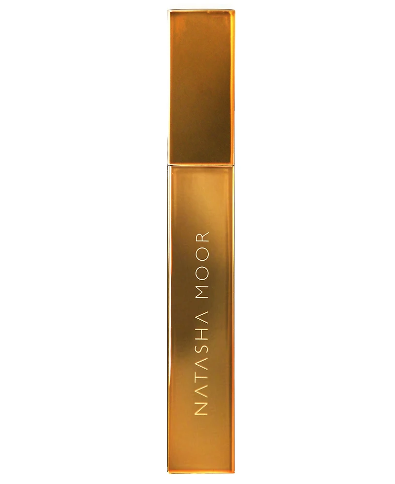 Natasha Moor Power Black Mascara