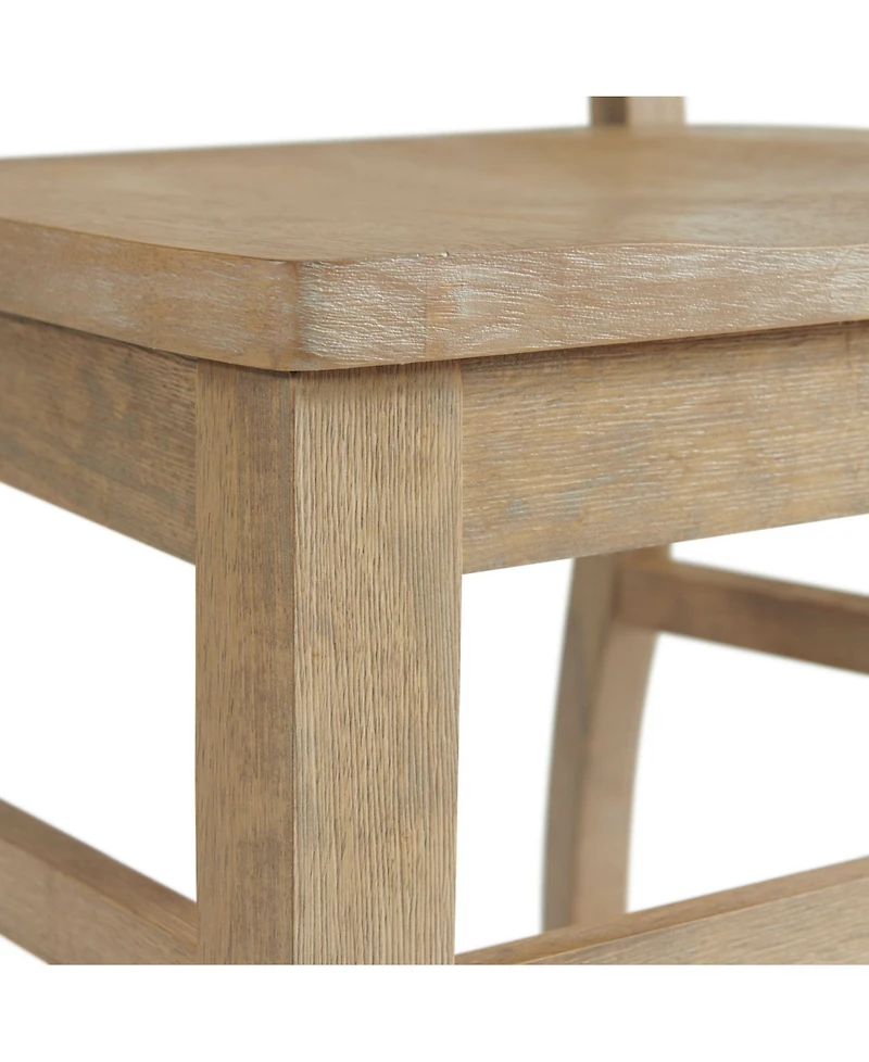 Picket House Furnishings Liam Side Chair Set