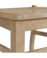 Picket House Furnishings Liam Side Chair Set