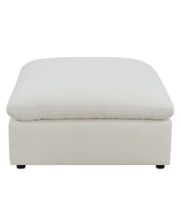 Picket House Furnishings Haven Ottoman