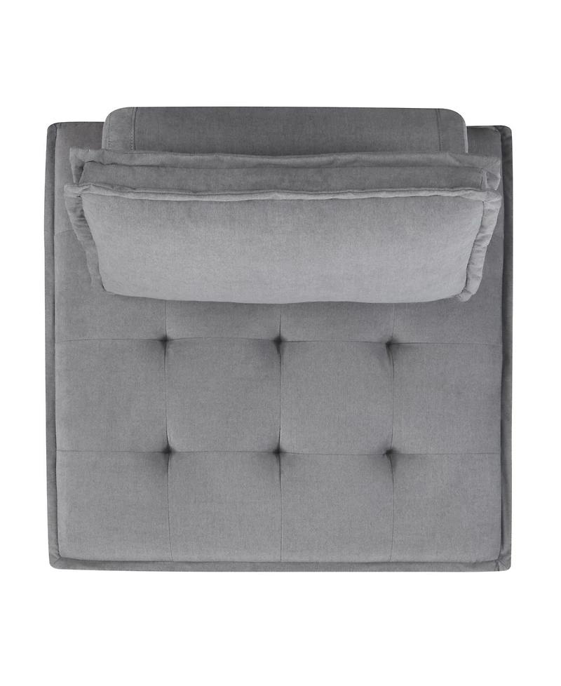 Picket House Furnishings Cube Modular Seating