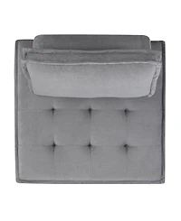 Picket House Furnishings Cube Modular Seating