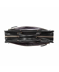 Old Trend Women's Genuine Leather Ficus Brief Case