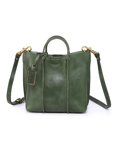 Old Trend Women's Genuine Leather Spring Hill Crossbody