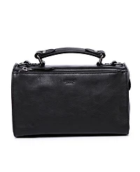 Old Trend Women's Genuine Leather Las Luna Crossbody Bag