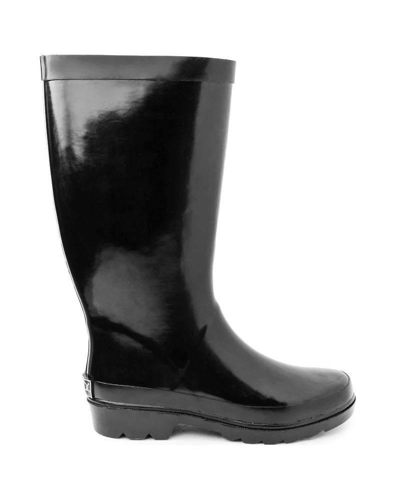 Sugar Women's Raffle Tall Rain Boots