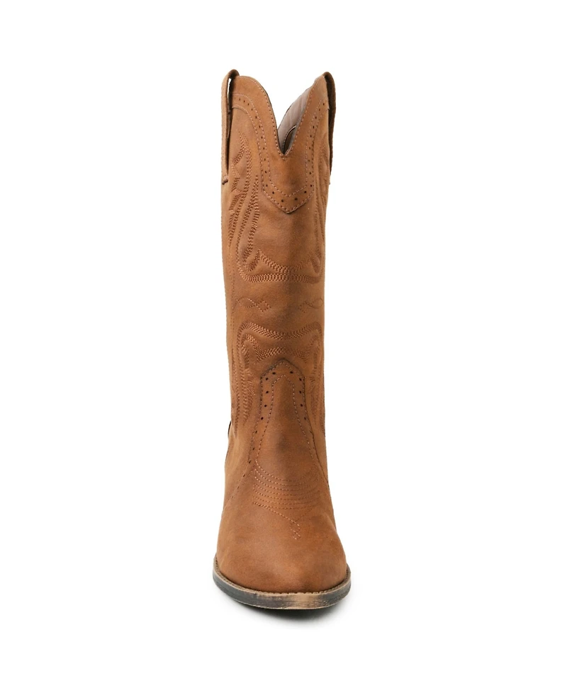 Sugar Women's Tammy Western Boots
