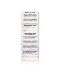 Weleda Sensitive Care Baby Diaper Care Cream with White Mallow Extracts, 1.7 oz