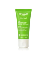 Weleda Skin Food Light Nourishing Cream, 1.0 oz