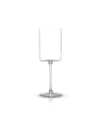 JoyJolt Claire Red Wine Glasses