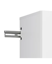 Prepac Hangups Upper Storage Cabinet