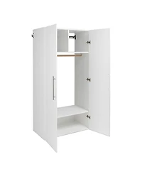 Prepac Hangups Wardrobe