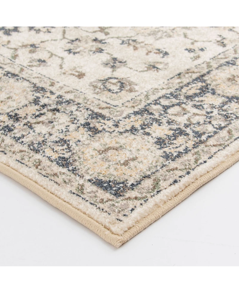 Closeout! Portland Textiles Cassandra Hester 5' x 7'3" Area Rug