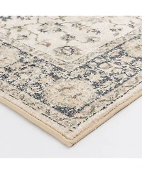 Closeout! Portland Textiles Cassandra Hester 5' x 7'3" Area Rug