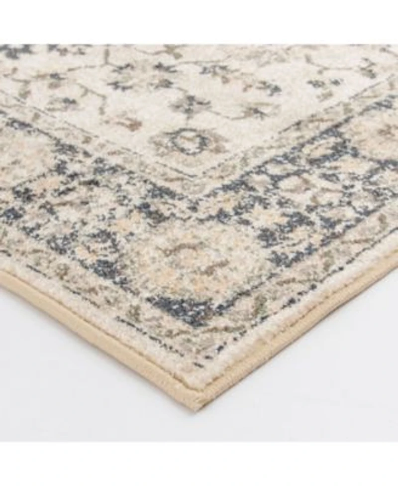 Closeout Portland Textiles Cassandra Hester Area Rug