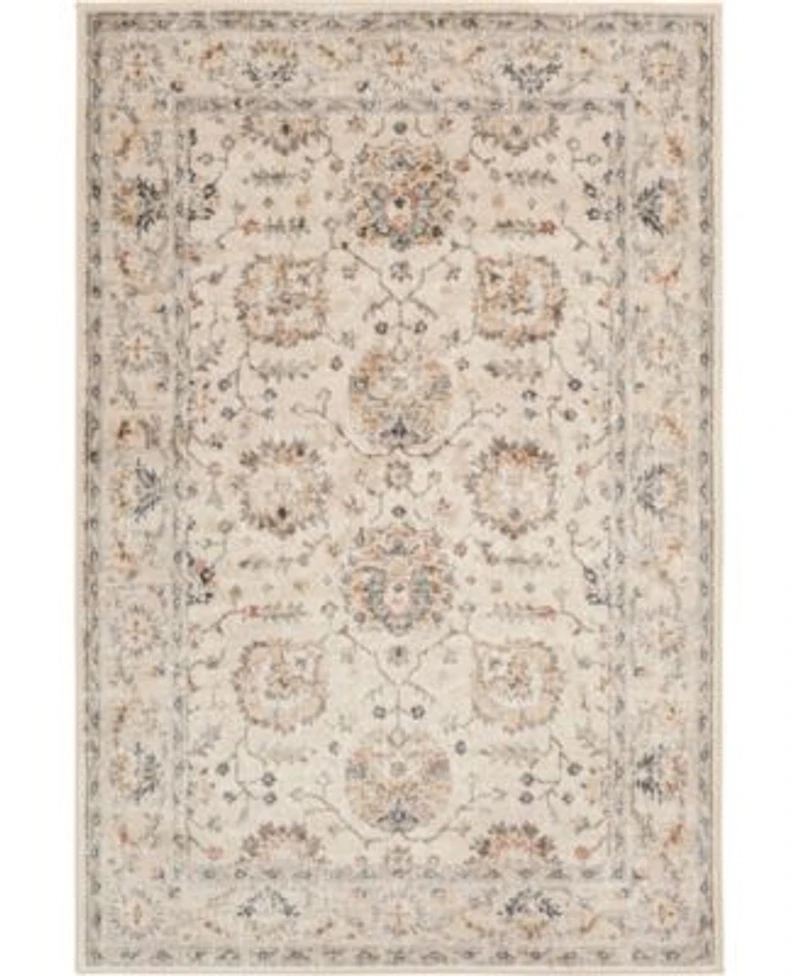 Closeout Portland Textiles Cassandra Roan Area Rug