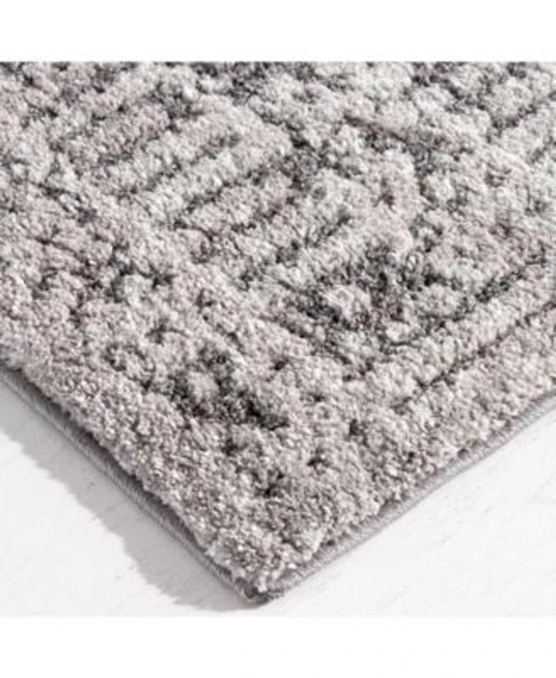 Closeout Portland Textiles Urban Exposure Mondamin Area Rug