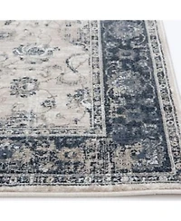 Closeout Portland Textiles Alexia Oriel Rug