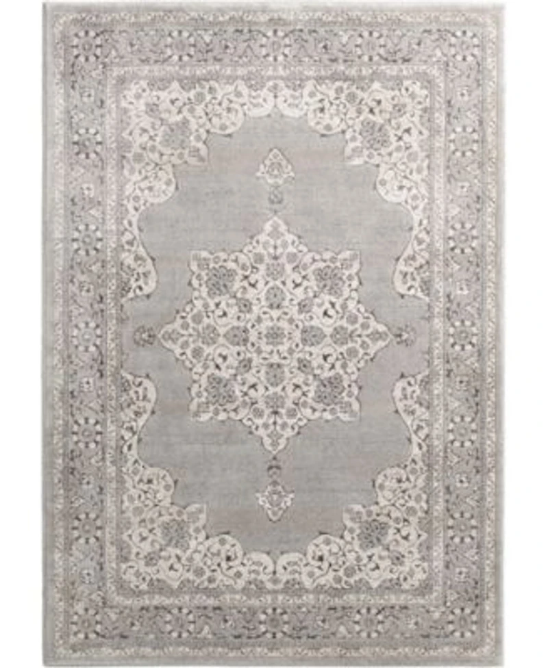 Closeout Portland Textiles Alexia Glint Area Rug